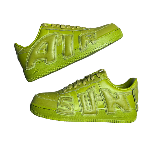 CPFM NIKE AF1 MOSS