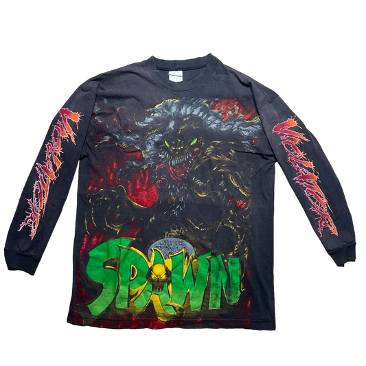 Spawn Peyote l/s