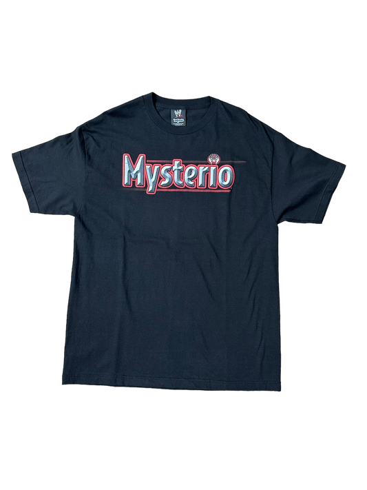 Rey Mysterio Vintage tee