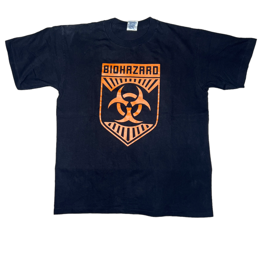 Biohazard Tee