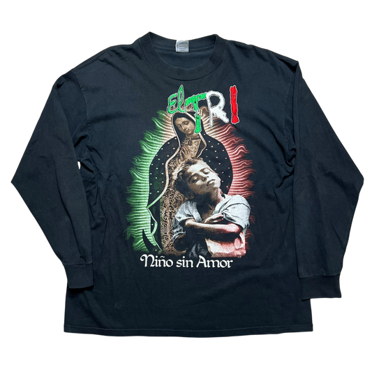 El Tri Vintage Tee