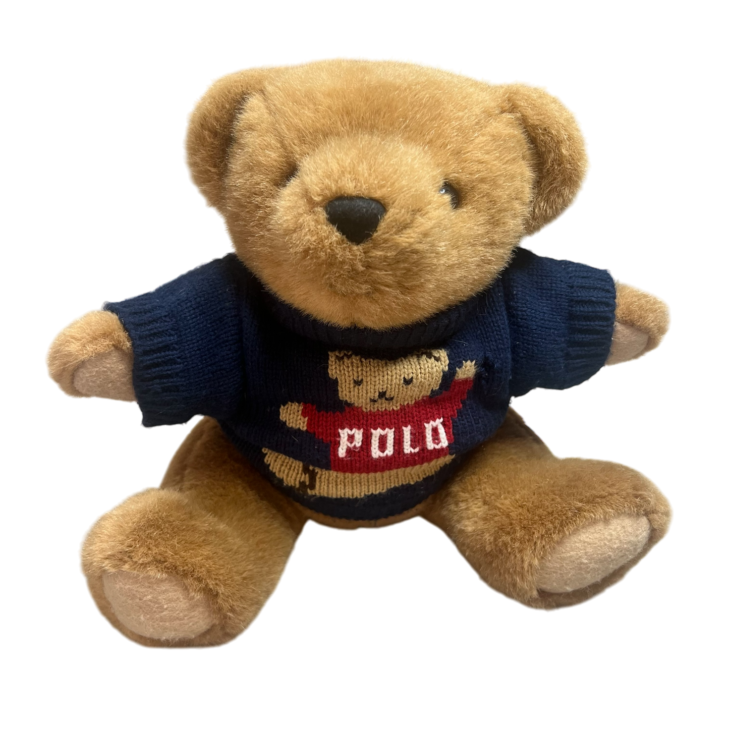 Polo Ralph Lauren Teddy Bear