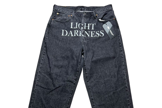 Undercover x Levi’s Jeans