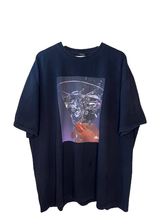 Stussy Martini Tee