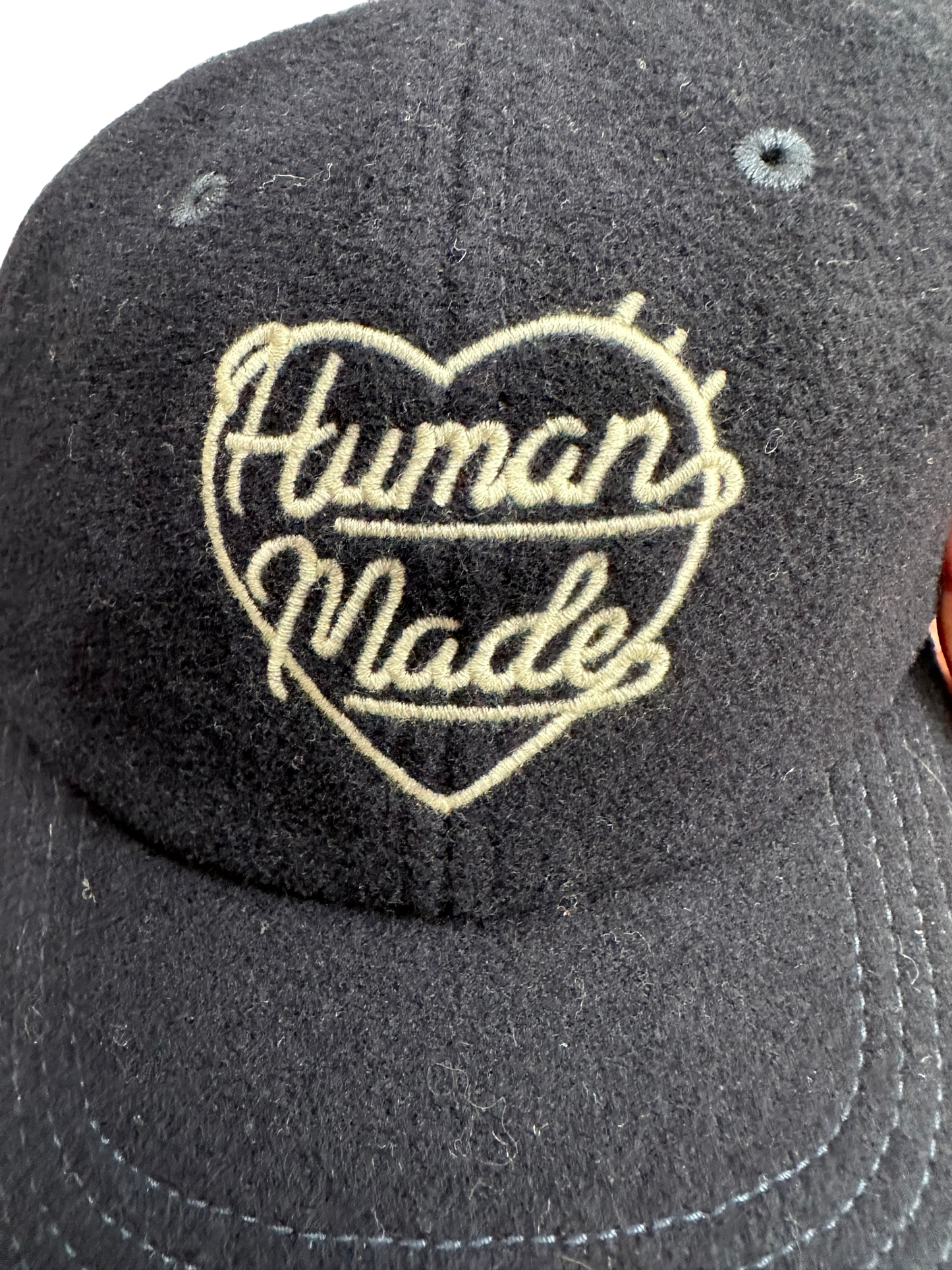 Human Made wool hat