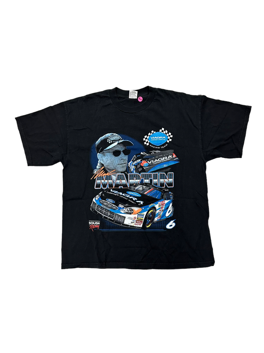 Nascar Viagra tee