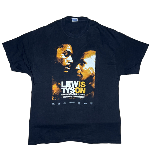 Lewis Tyson Tee