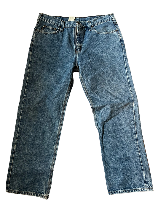 Carthartt Denim Jeans