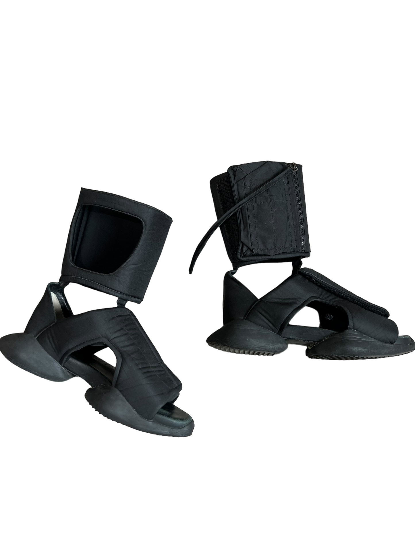 Rick Owens x adidas Cargo Sandal