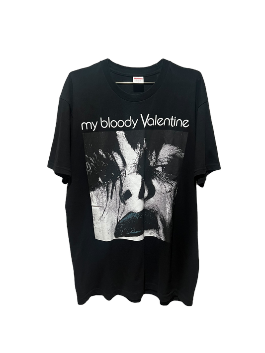 Supreme My Bloody Valentine Tee