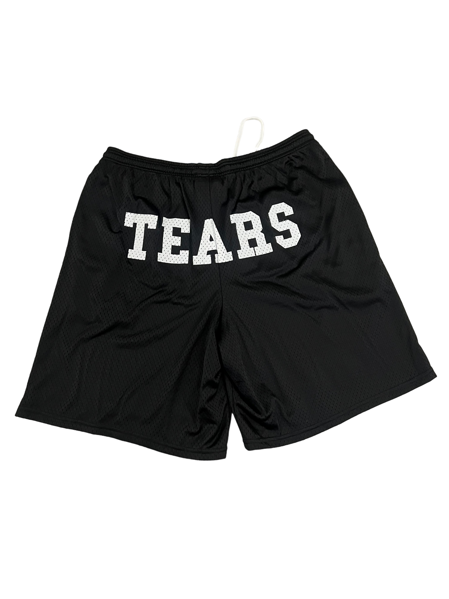 Denim Tears Pyrex Shorts