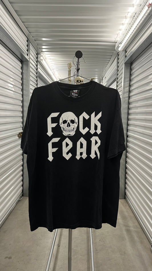 F*ck Fear