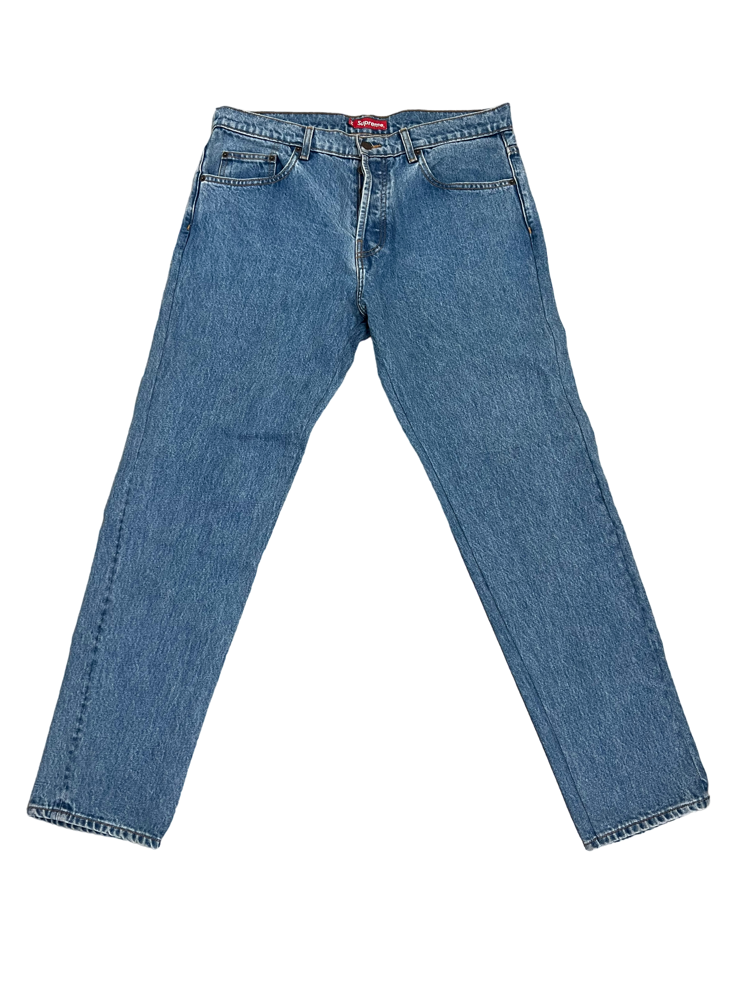 Supreme star jeans