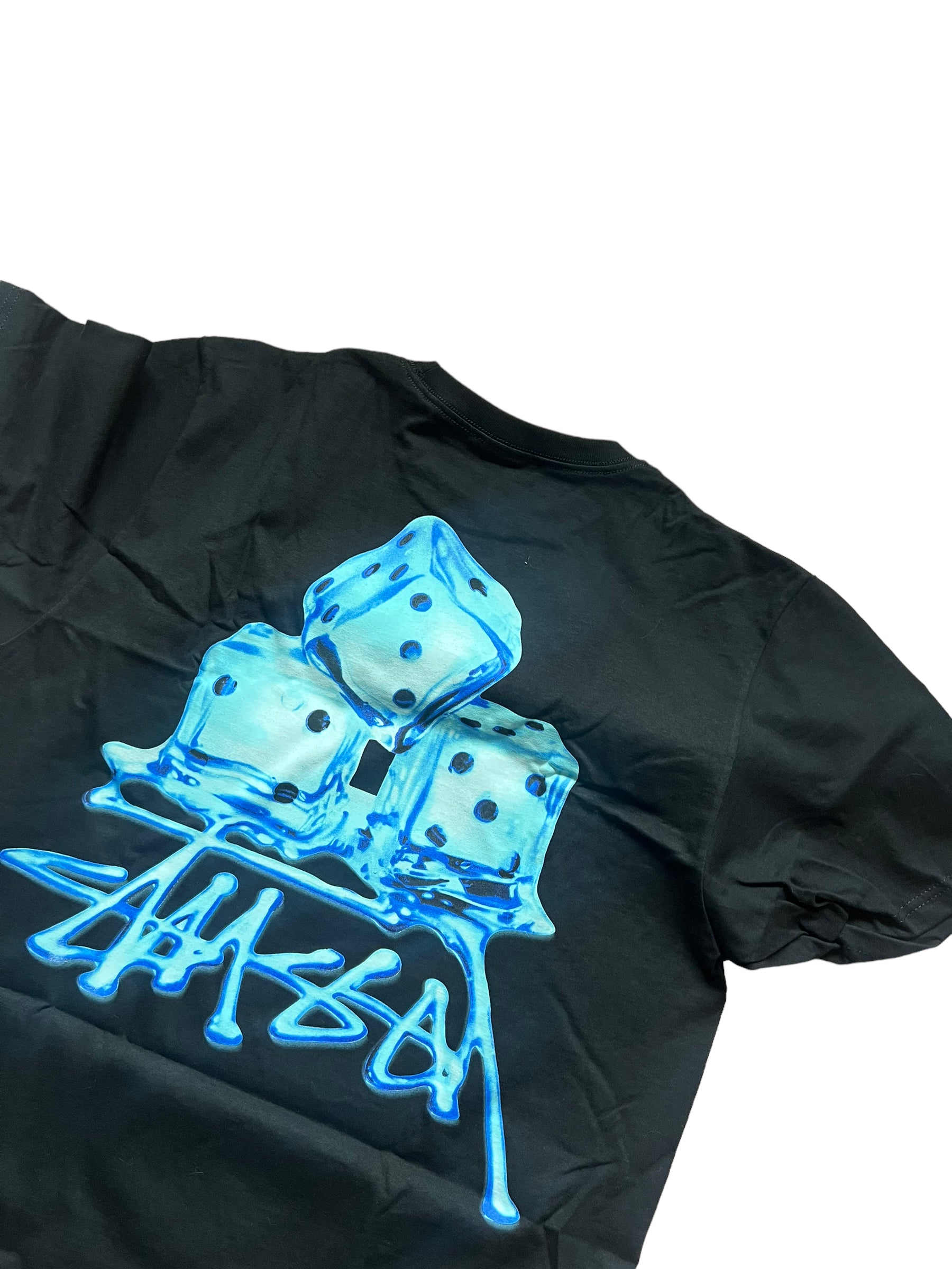 Stüssy melted tee – Tarsoles