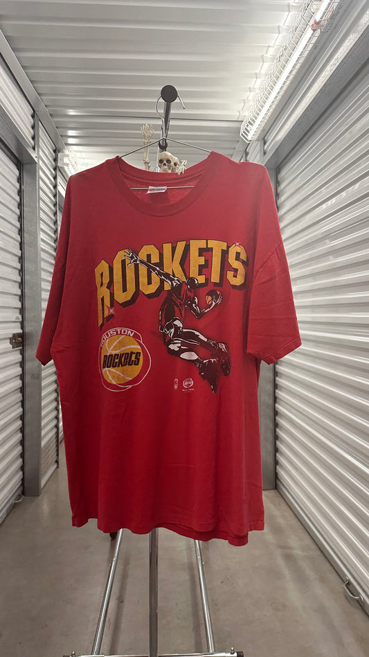 Rockets Tee