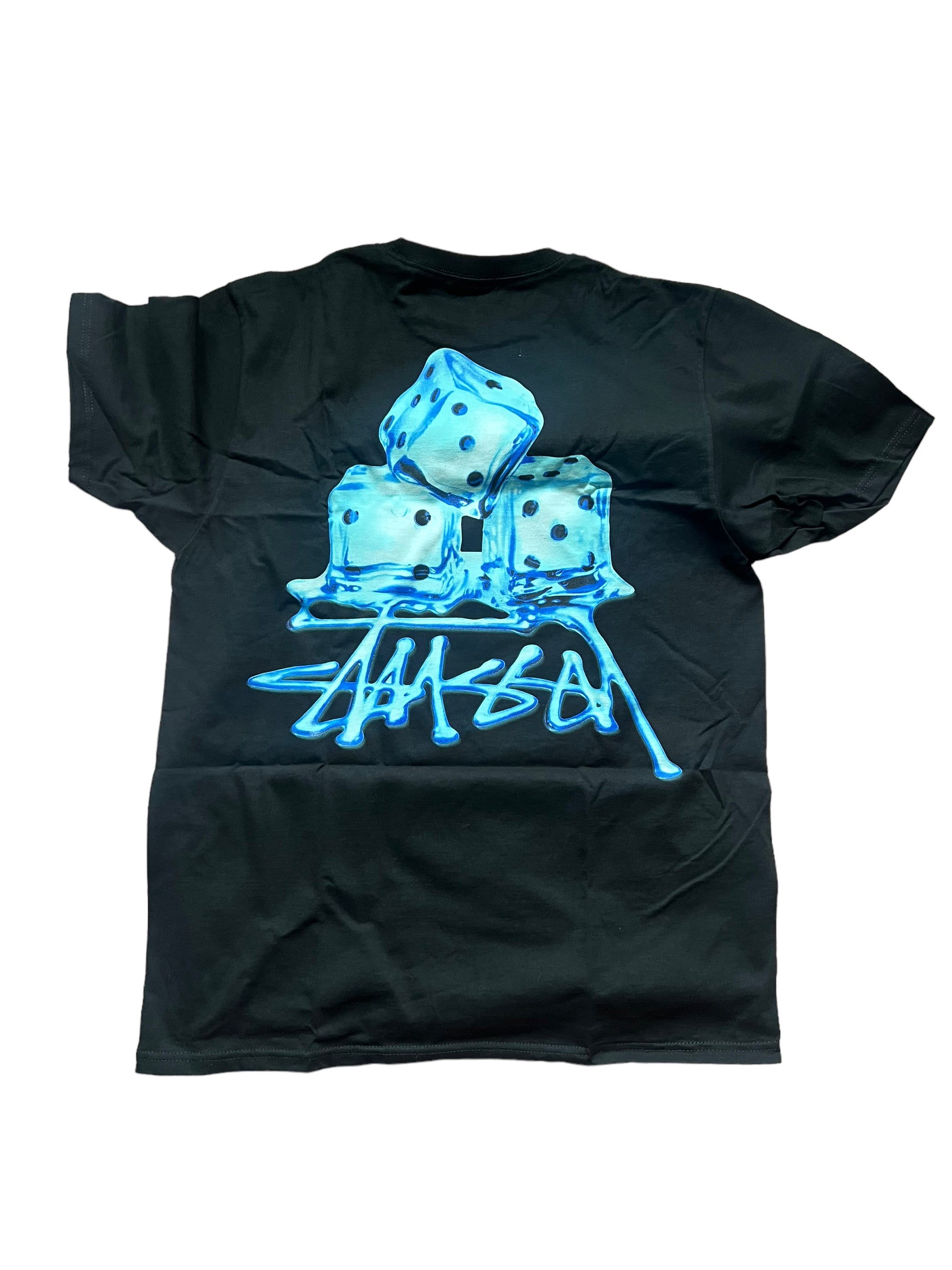 Stüssy melted tee – Tarsoles