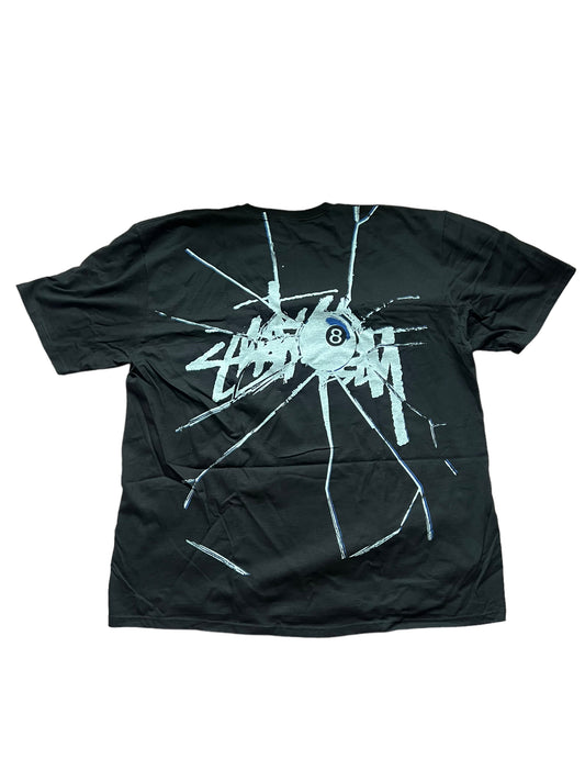 Stüssy shattered tee