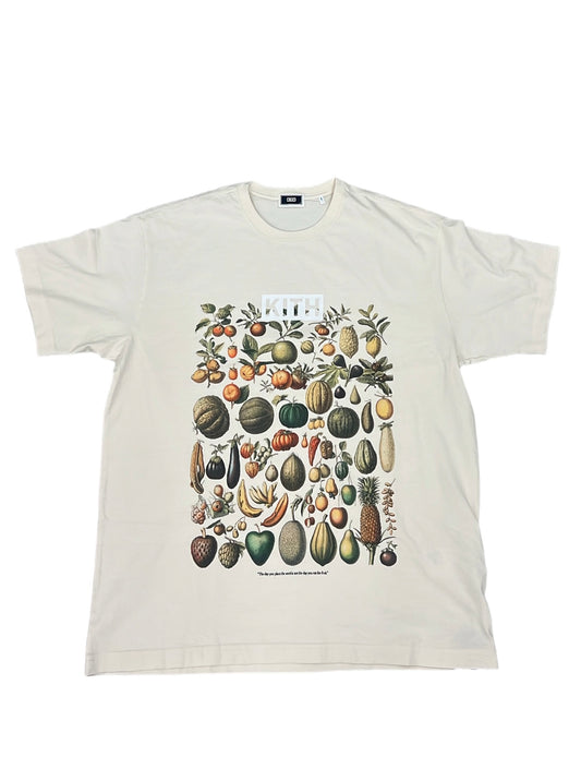 Camiseta de frutas Kith