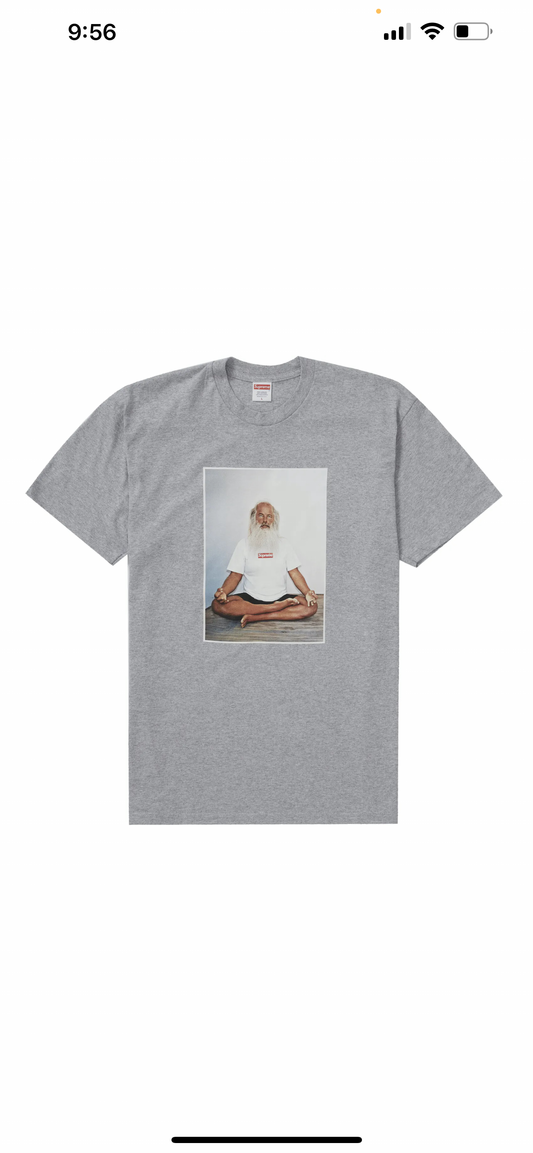 Supreme Rick Rubin Tee