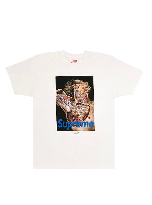 Supreme/Undercover Anatomy Tee