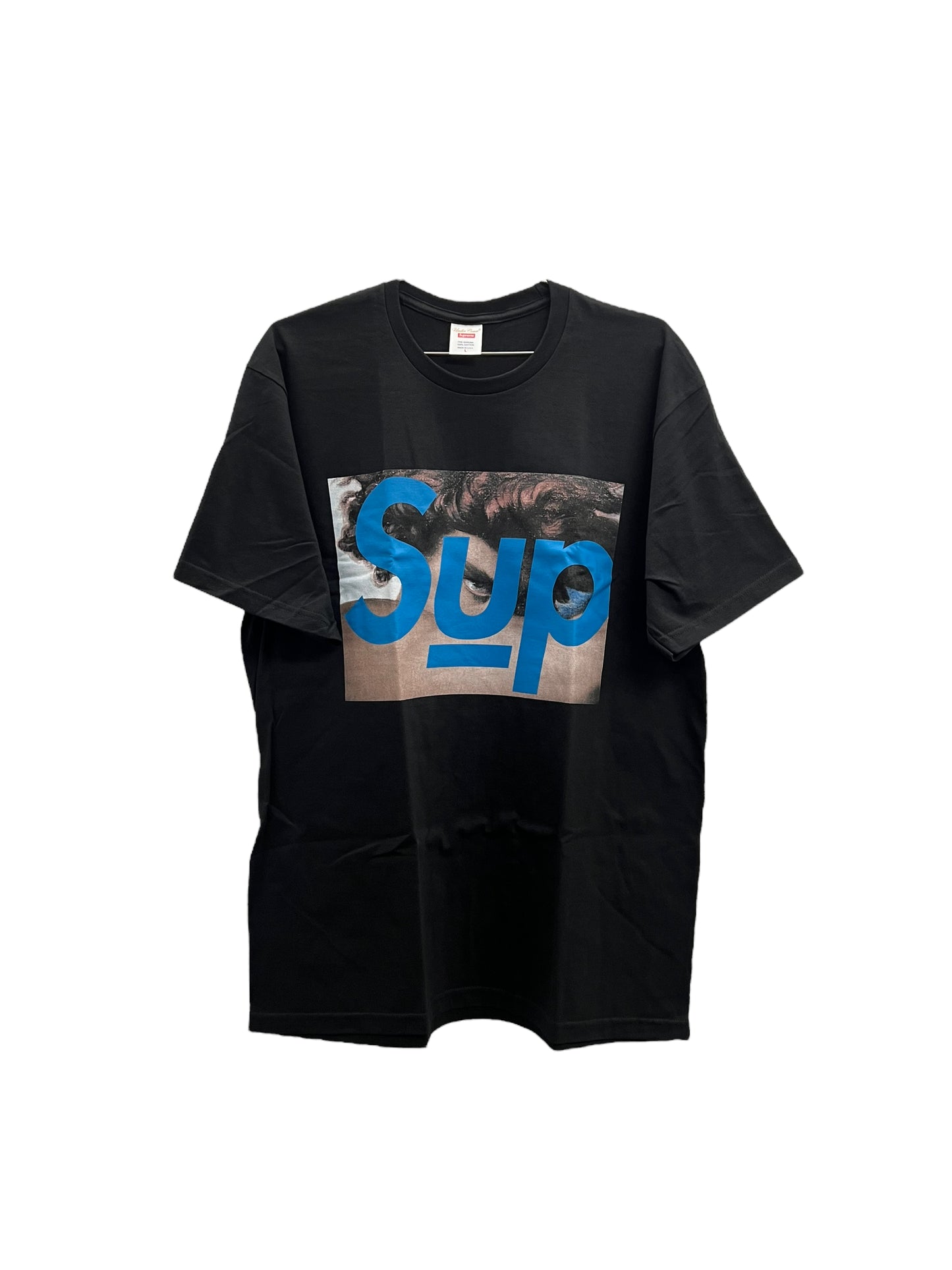 Supreme/UNDERCOVER Face Tee