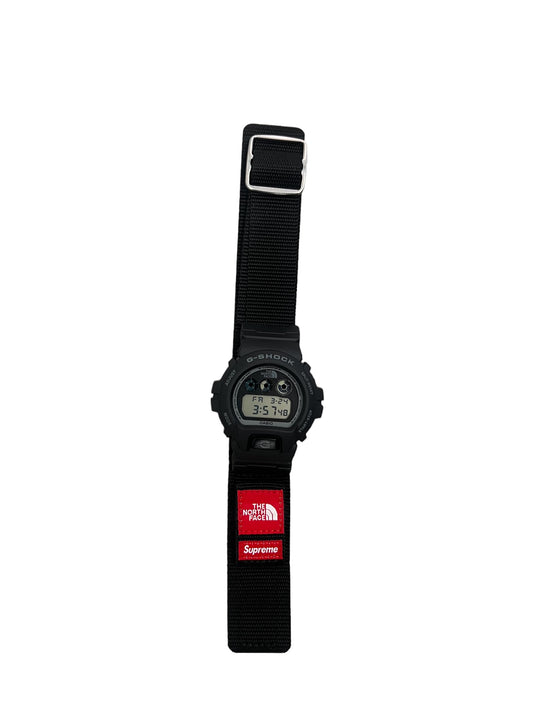 Supreme/The North Face G-Shock