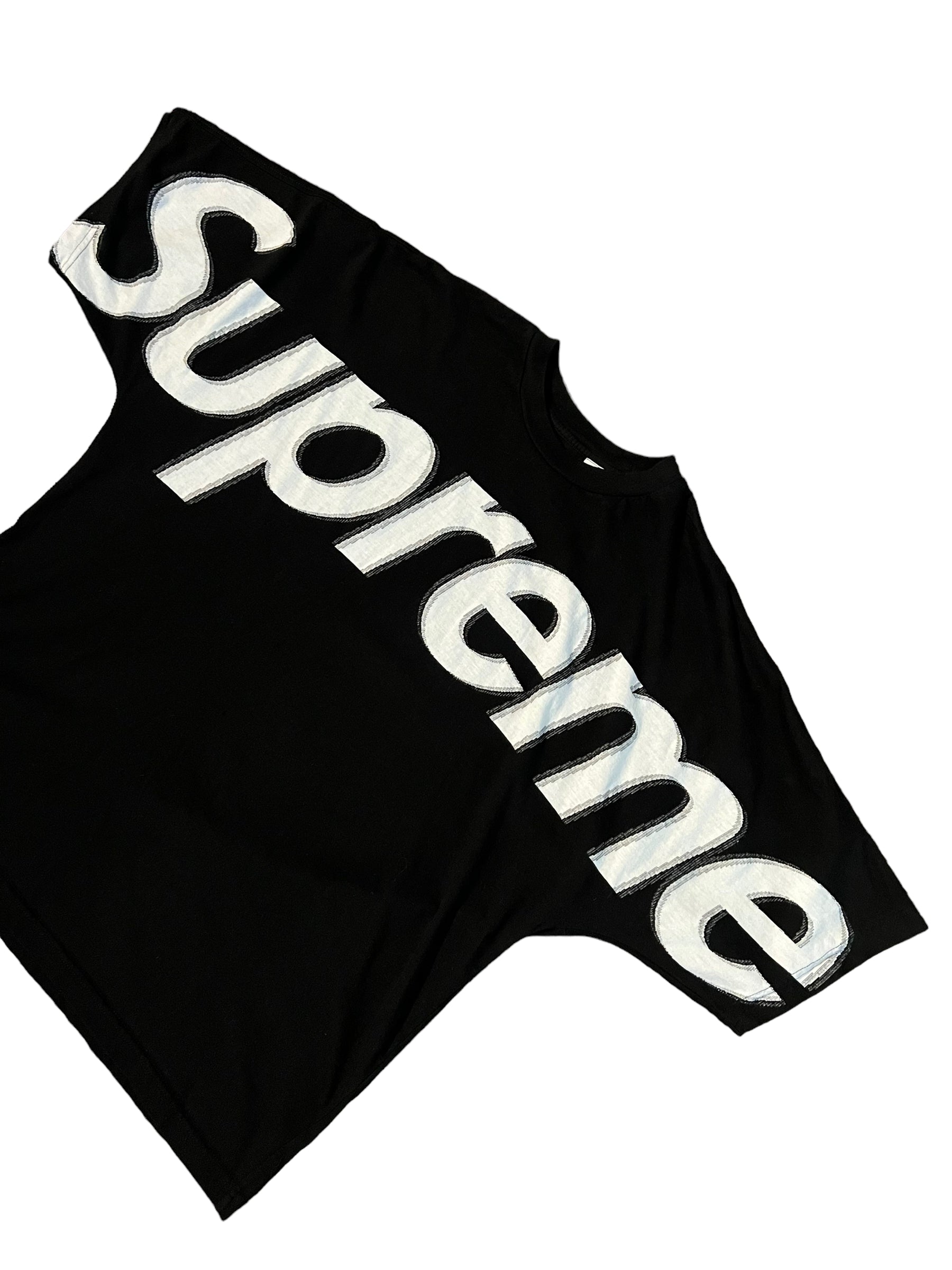 Supreme Intarsia S/S Top – Tarsoles