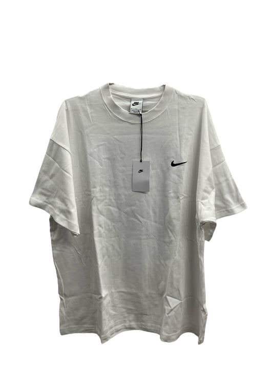 Camiseta Stussy/Nike