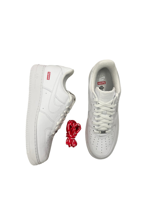 Supreme/AF1