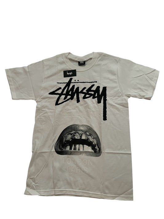 Stussy x Rick Owens Tee