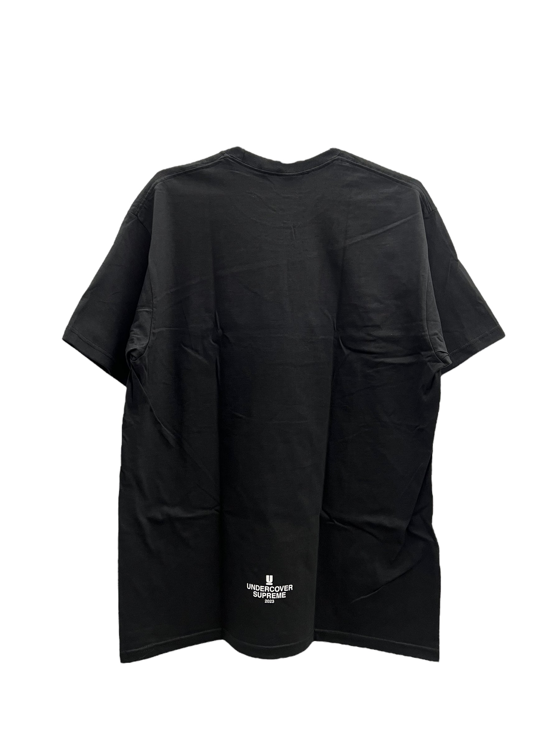 Supreme/UNDERCOVER Face Tee – Tarsoles