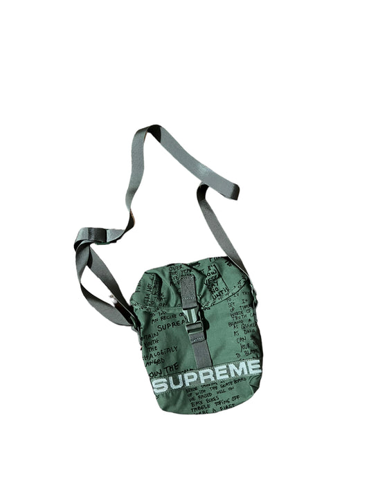 Supreme Shoulder bag