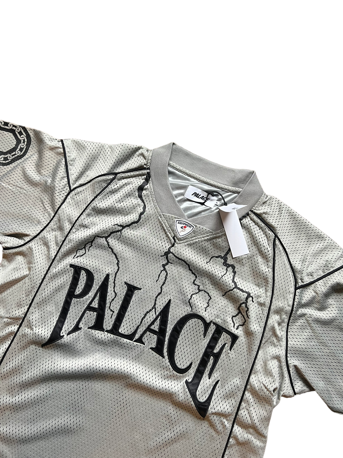 Palace Hesh Athletic Jersey
